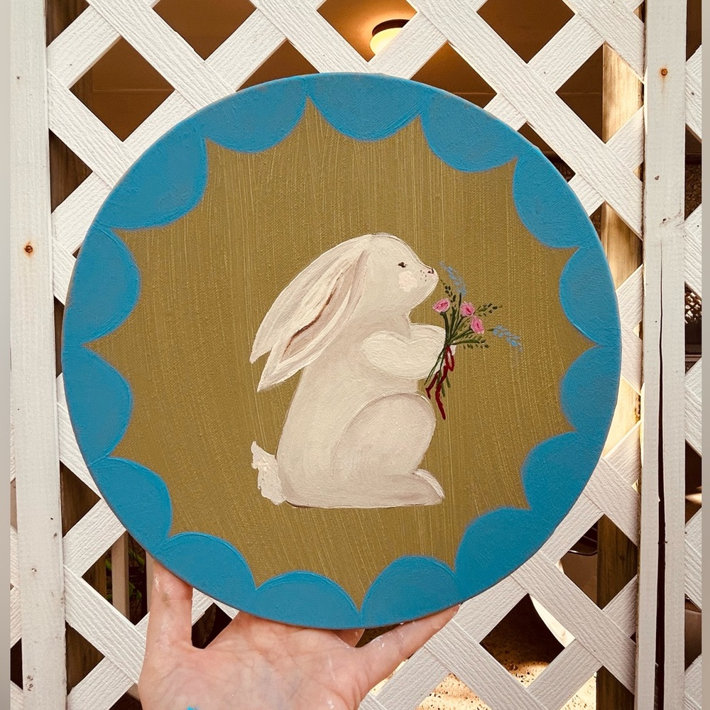 EASTER ART